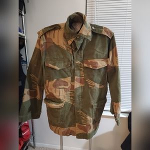 1973-74 Bush Camo